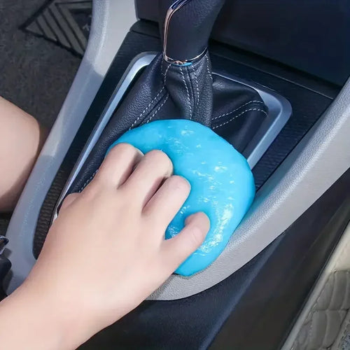 Magic Car Cleaning Gel Slime Tool