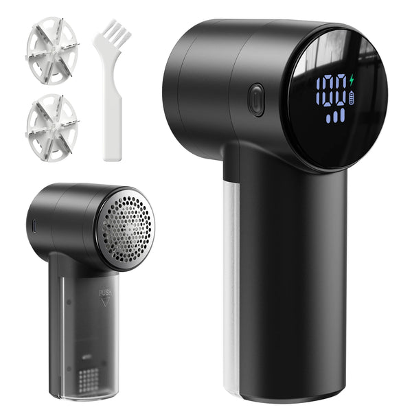 Pocket Power Lint Remover